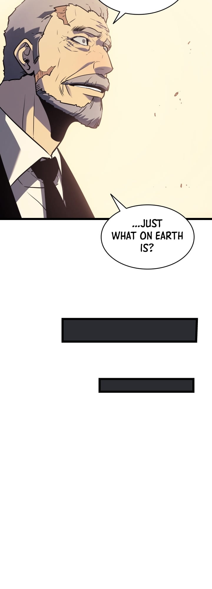 Solo Leveling, Chapter 161 image 79